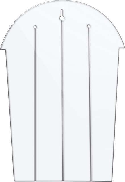 Imac deur voor hondenhok zeus 50