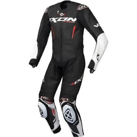 Jong kind motorpak Ixon Vortex 3