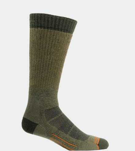 Grundens Thermal Merino Boot Sock Maat 41-46