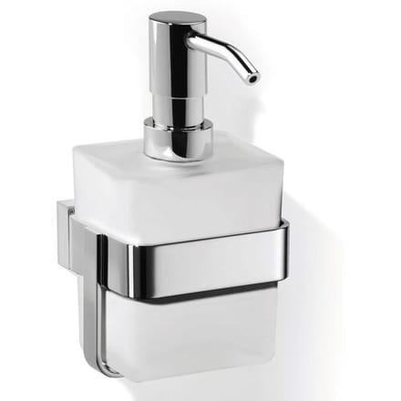 Giese gifix tono lotion dispenser, wall model 39014-02
