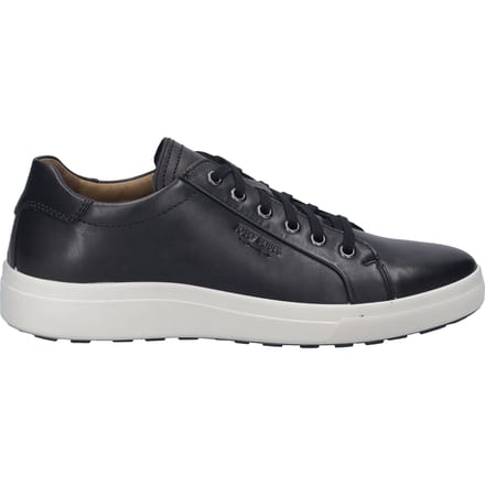 JOSEF SEIBEL Maddox 05 | Sneaker für Herren | Schwarz