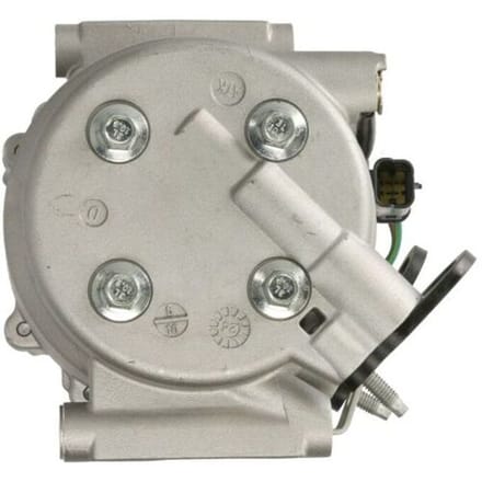 Airco-compressor THERMOTEC KTT090597