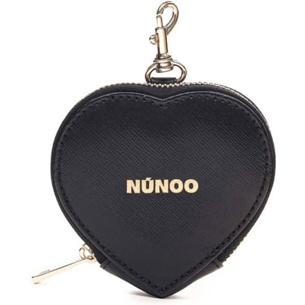 Heart Coin Pocket Florence