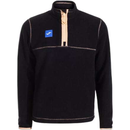Joma Camp Fleece Zwart 7-8 Years Kinderen
