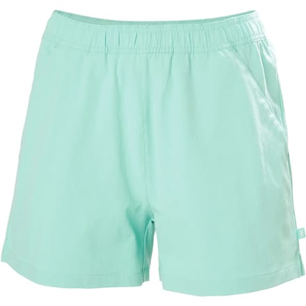 Helly Hansen Tofino Solen 2.0 Korte Broek Groen M Vrouw