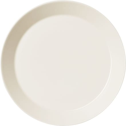 Iittala - Teema Bord - 26cm - wit