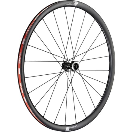 Schijfwielen met banden Vision sc30s tl center lock sh11