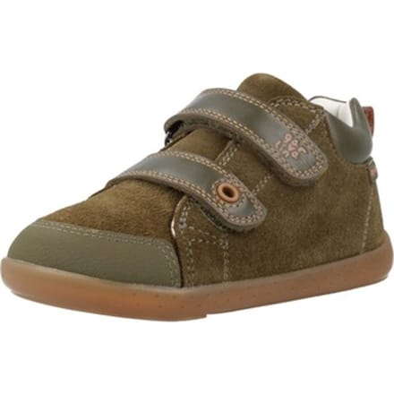 Hoge Sneakers Garvalin 251308g