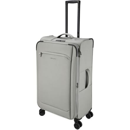 ESMARA Koffer 62-69 L grijs