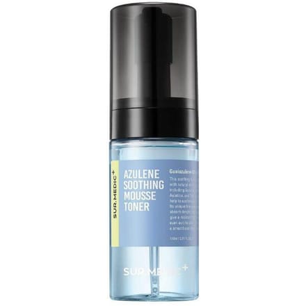 Neogen SUR.MEDIC Azuleen Verzachtende Mousse Toner 110ml gray
