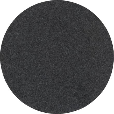 Snapstyle Vloerkleed Kunstmatige Grasmat met Puistjes Kingston Rond