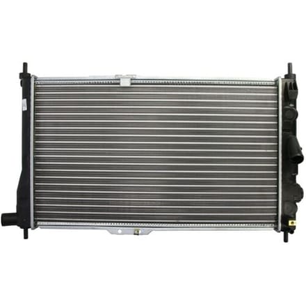 Radiator, motorkoeling AVA COOLING DWA2004
