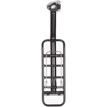 Fietsdrager en zadelpen set Atran Tour Seatpost