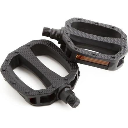 Plastic pedalen Krayton