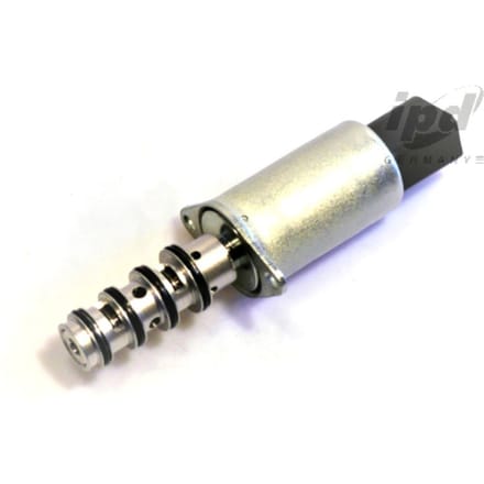 Regelklep, nokkenasregeling IPD HEPU 21-5019