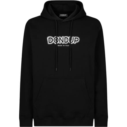 hoodie man Dondup - Nee.