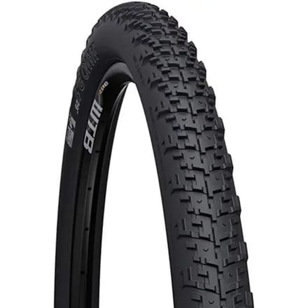 WTB Nano Vouwband 700x40C TCS Light Fast Rolling, black Bandenmaat 40-622 | 700x40c