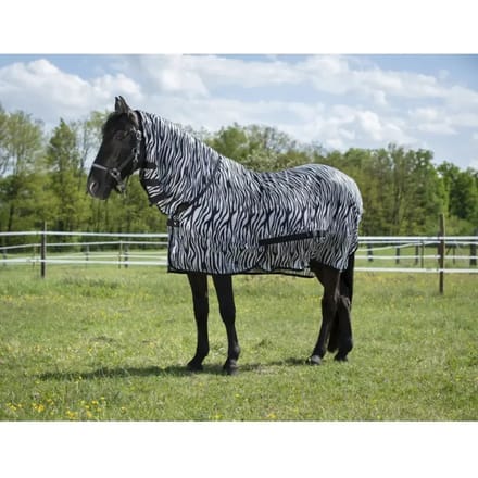 Paardenhemd Riding World Combo