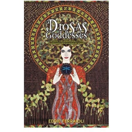 Diosas / Goddesses - Ferraioli, Eddie