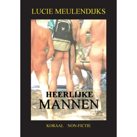 Heerlijke Mannen - Lucie Meulendijks