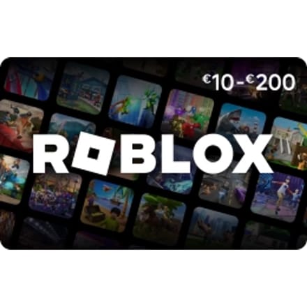 Roblox gift card kopen | Direct geleverd | Kies je eigen waarde