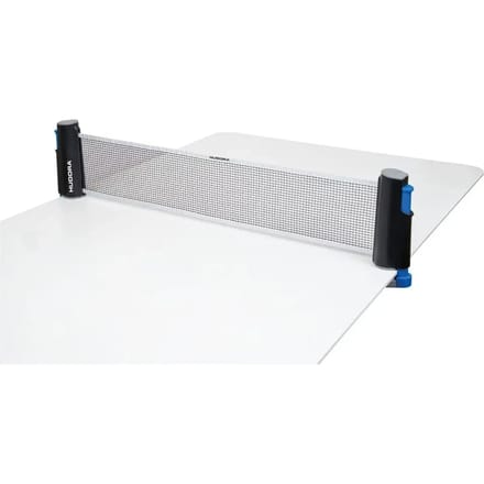 HUDORA Uitschuifbaar Tafeltennisnet, 160cm