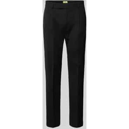 Pantalon met viscose Model 'Slato'