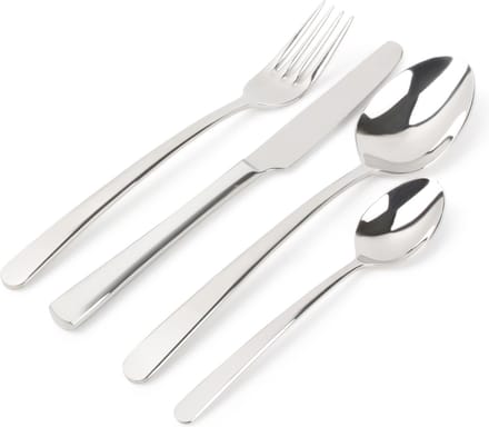 BonBistro Bestekset 24-delig Amberes