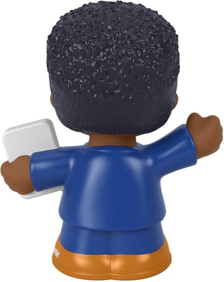 Fisher-Price Little People Businessperson