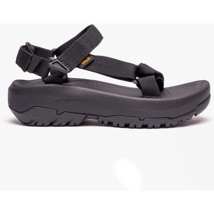 Teva Hurricane XLT2 Ampsole Sandalen in Black voor Dames, Maat 36