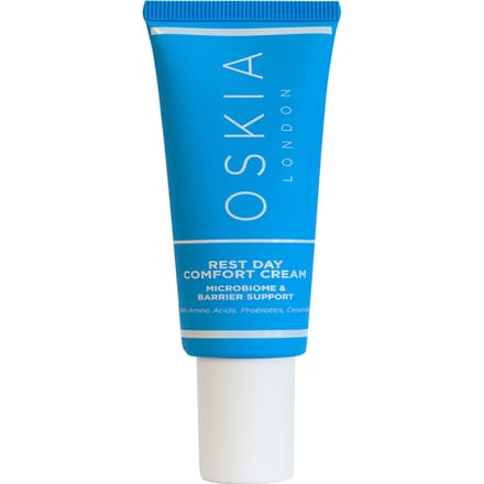Oskia Rest Day Comfort Cream Microbiome & Barrier Support