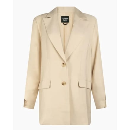 Another Label Nour blazer -