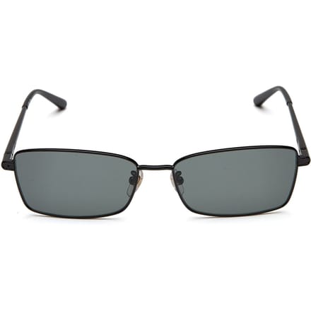 Furla Sunglasses Black/Grey/Green