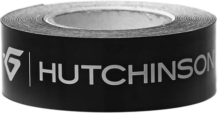 Hutchinson Haussmann velg zwart 25 mm uniseks