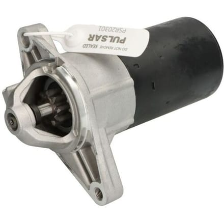 Starter PULSAR ROTATING ELECTRICS PSR20301