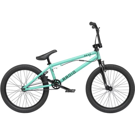 Kinderfiets Radio Bike Revo Pro