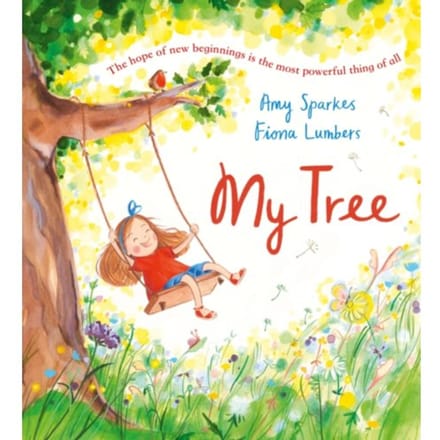 My Tree (Pb) - Amy Sparkes