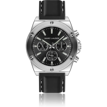 Horloge Marc Lauder Mykonos
