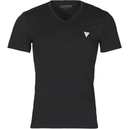 Guess  T-shirt Korte Mouw VN SS CORE TEE