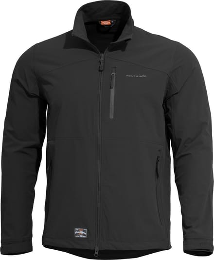 K08044 Pentagon Elite Light Softshell Jacket