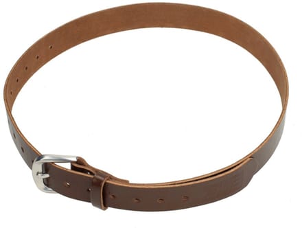 D4E 40MM LEDEREN MODIEUZE RIEM