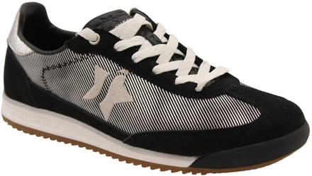Skechers - Schoenen - Zwart - Dames