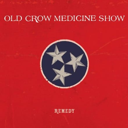 Old Crow Medicine Show - Remedy (CD)