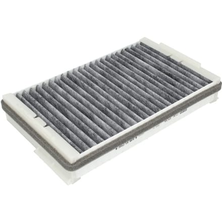 Filter, cabinelucht MANN-FILTER CUK 2534