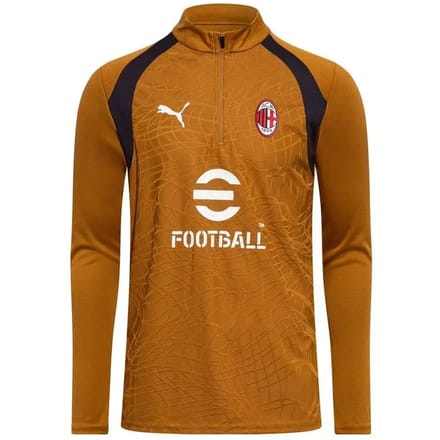 Trainingsshirt Milan AC