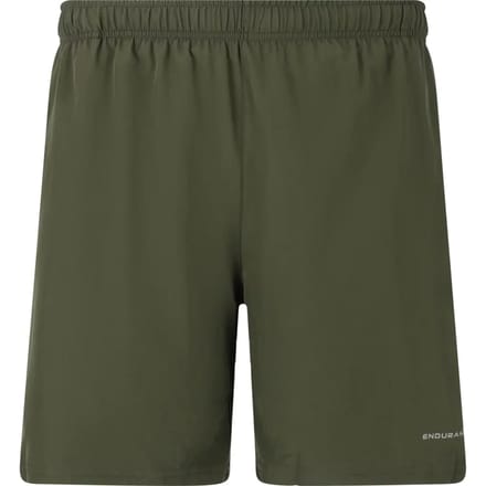 2 in 1 shorts Endurance Kroser
