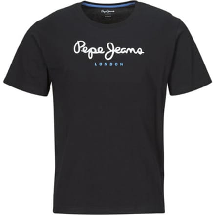 Pepe jeans  T-shirt Korte Mouw EGGO N