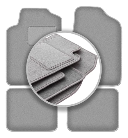 Grijze automatten voor: Chrysler Sebring I cabriolet, sedan (1995-2001)
