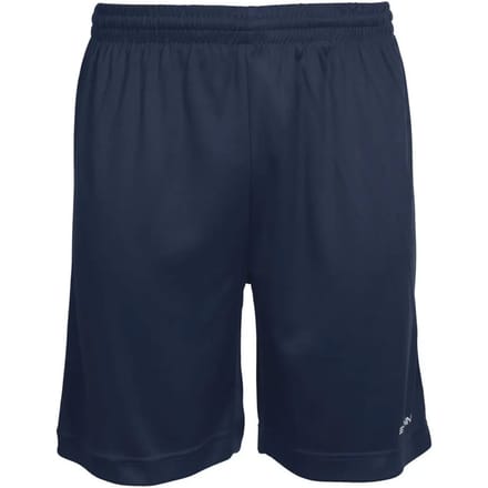 Stanno - Field Short - Sportbroek - Maat M - Navy