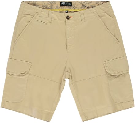 Cars Jeans Short Benmas - Heren